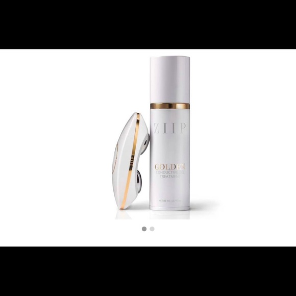 Ziip beauty Other - Ziip Beauty nano current electrical device
